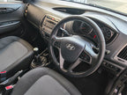 Hyundai i20 Style