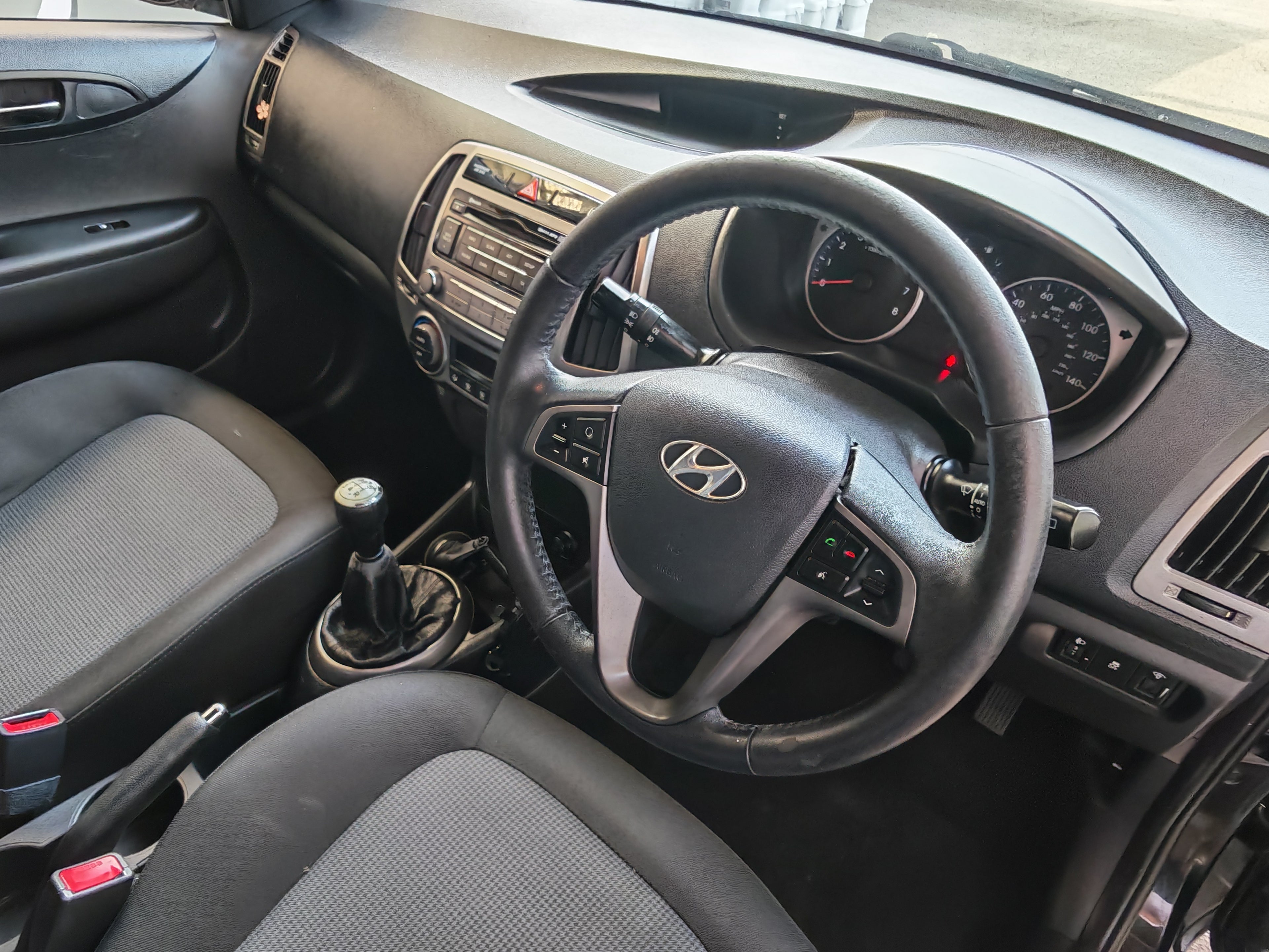 Hyundai i20 Style
