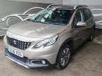 Peugeot 2008 Allure