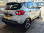 Renault Captur Dynamique S Nav