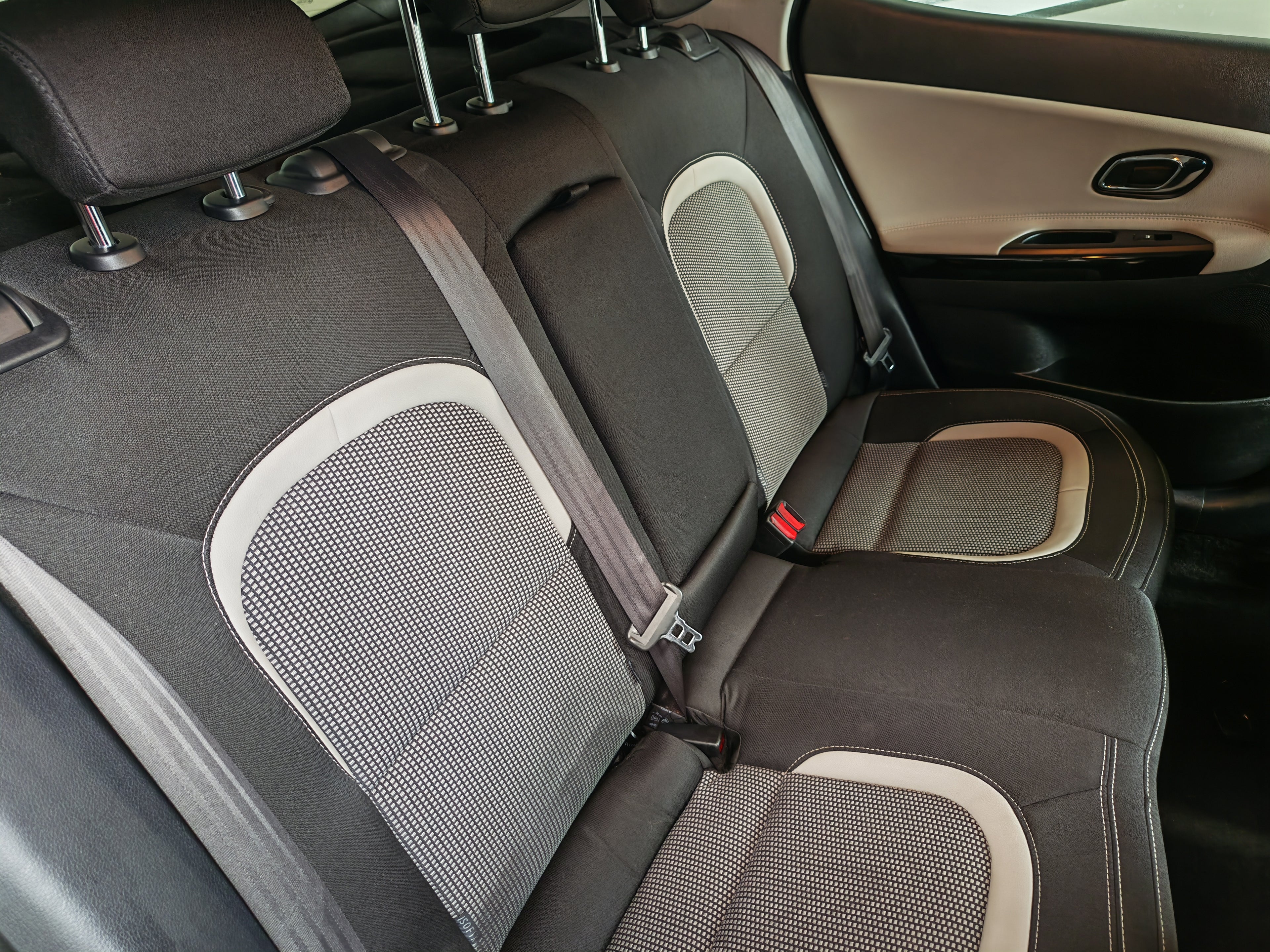 Kia Ceed 3
