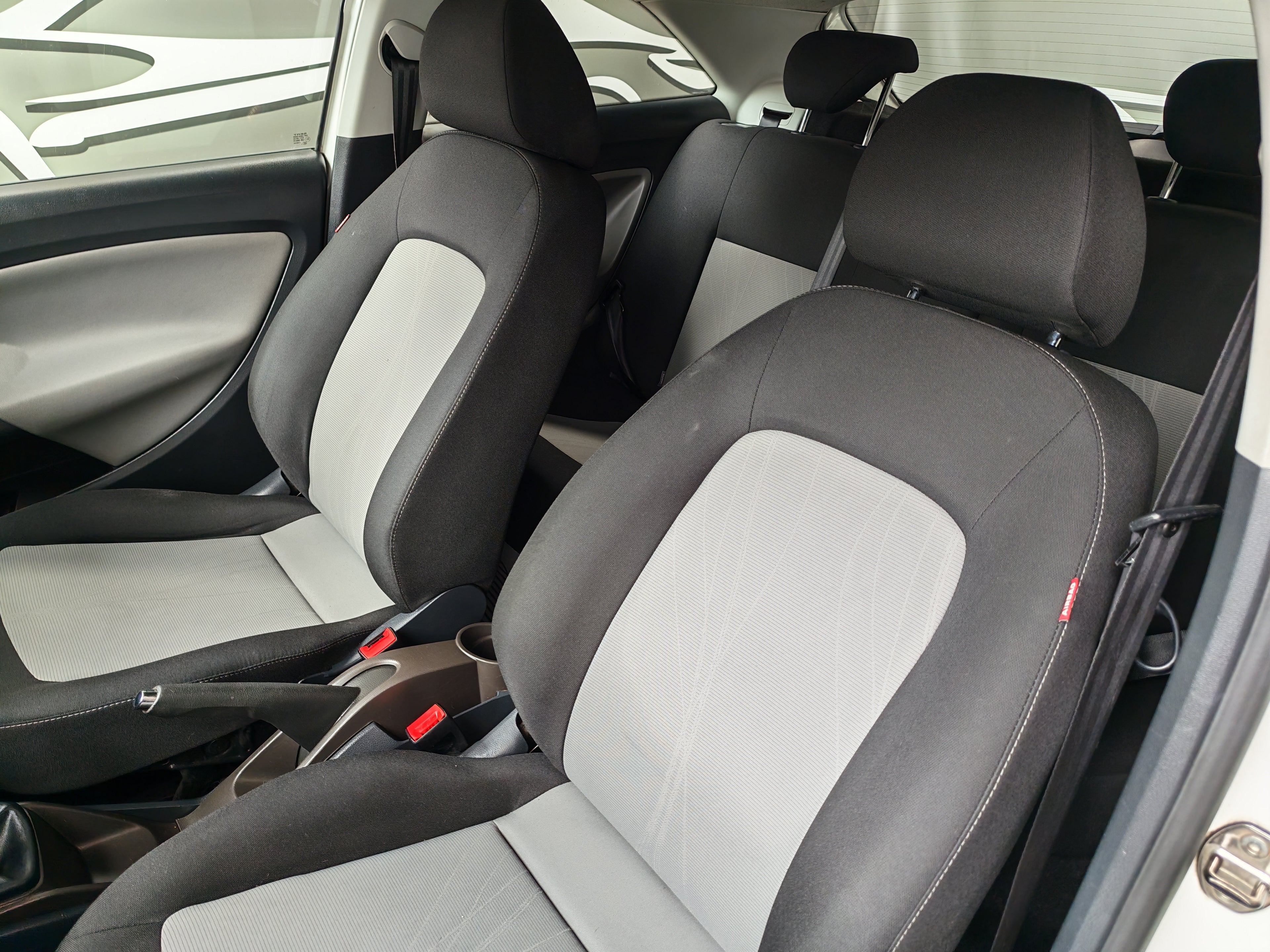 Seat Ibiza Toca