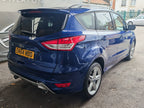 Ford Kuga Titanium X