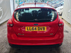 Ford Focus Zetec