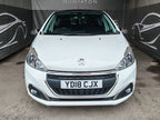 Peugeot 208 Allure Premium