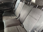 Honda Jazz SE