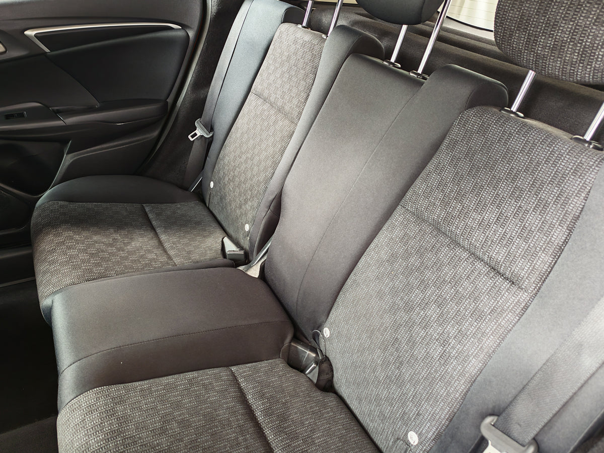 Honda Jazz SE