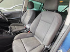 Vauxhall Zafira Tourer SRi