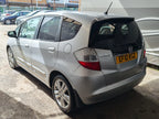 Honda Jazz EX