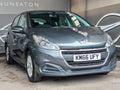Peugeot 208 Active