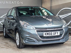 Peugeot 208 Active