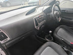 Hyundai i20 Active