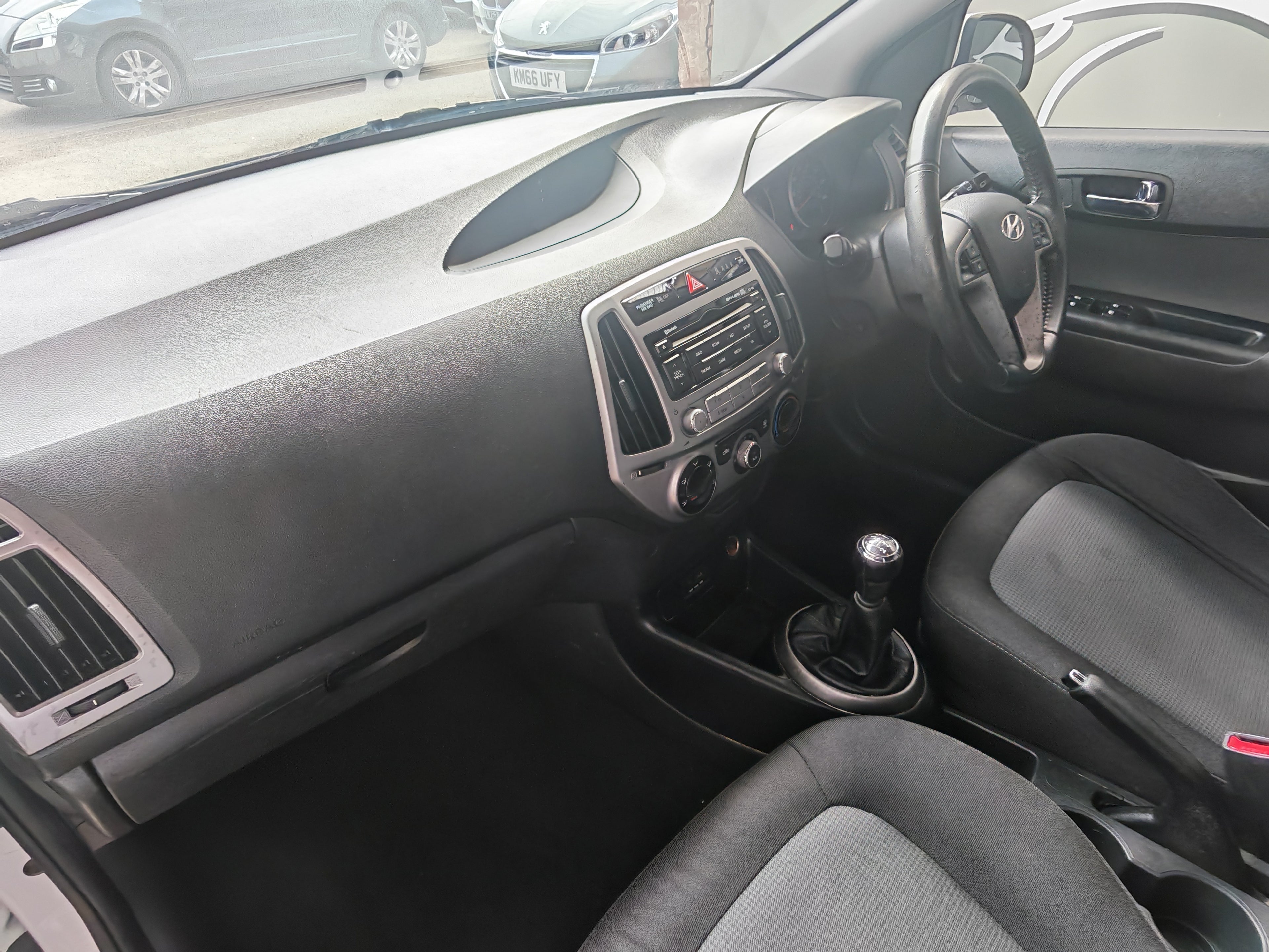 Hyundai i20 Active