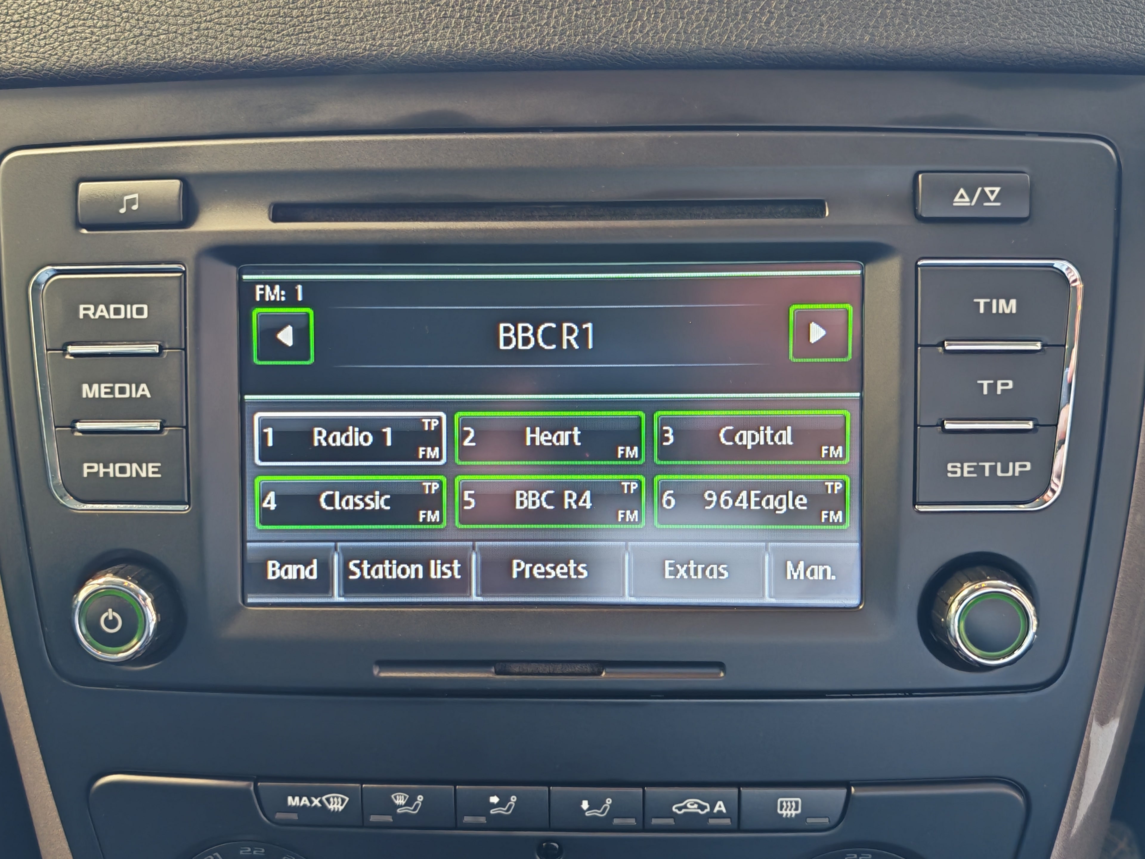 Skoda Yeti Elegance