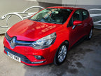 Renault Clio Dynamique Nav