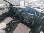 Kia Sportage GT-Line