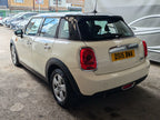 Mini Cooper Hatch