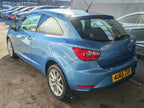 Seat Ibiza Toca