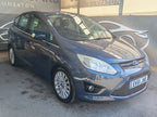 Ford C-Max Titanium