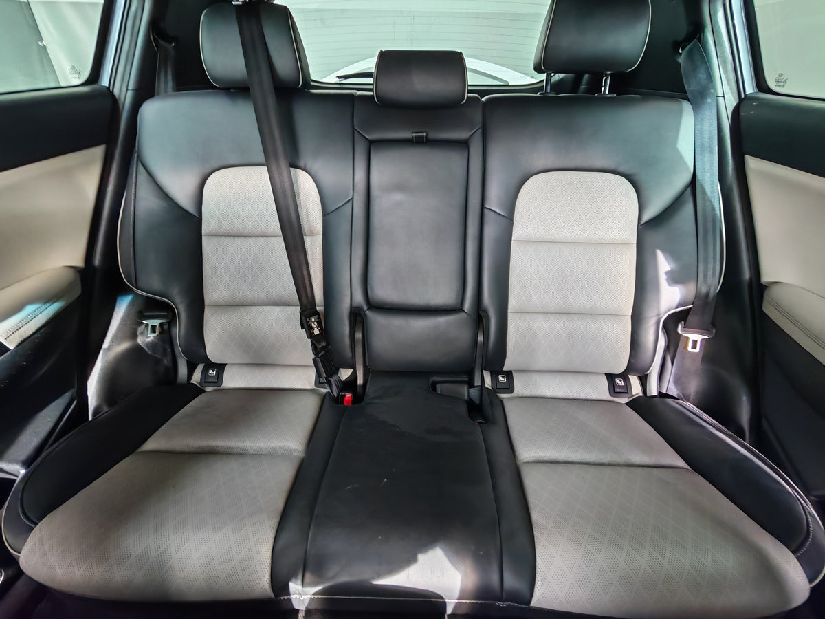 Kia Sportage GT-Line