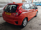 Honda Jazz SE