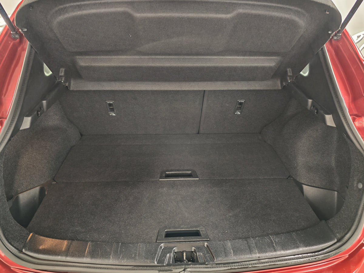 Nissan Qashqai N-Connecta