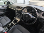 Volkswagen Golf Match Edition