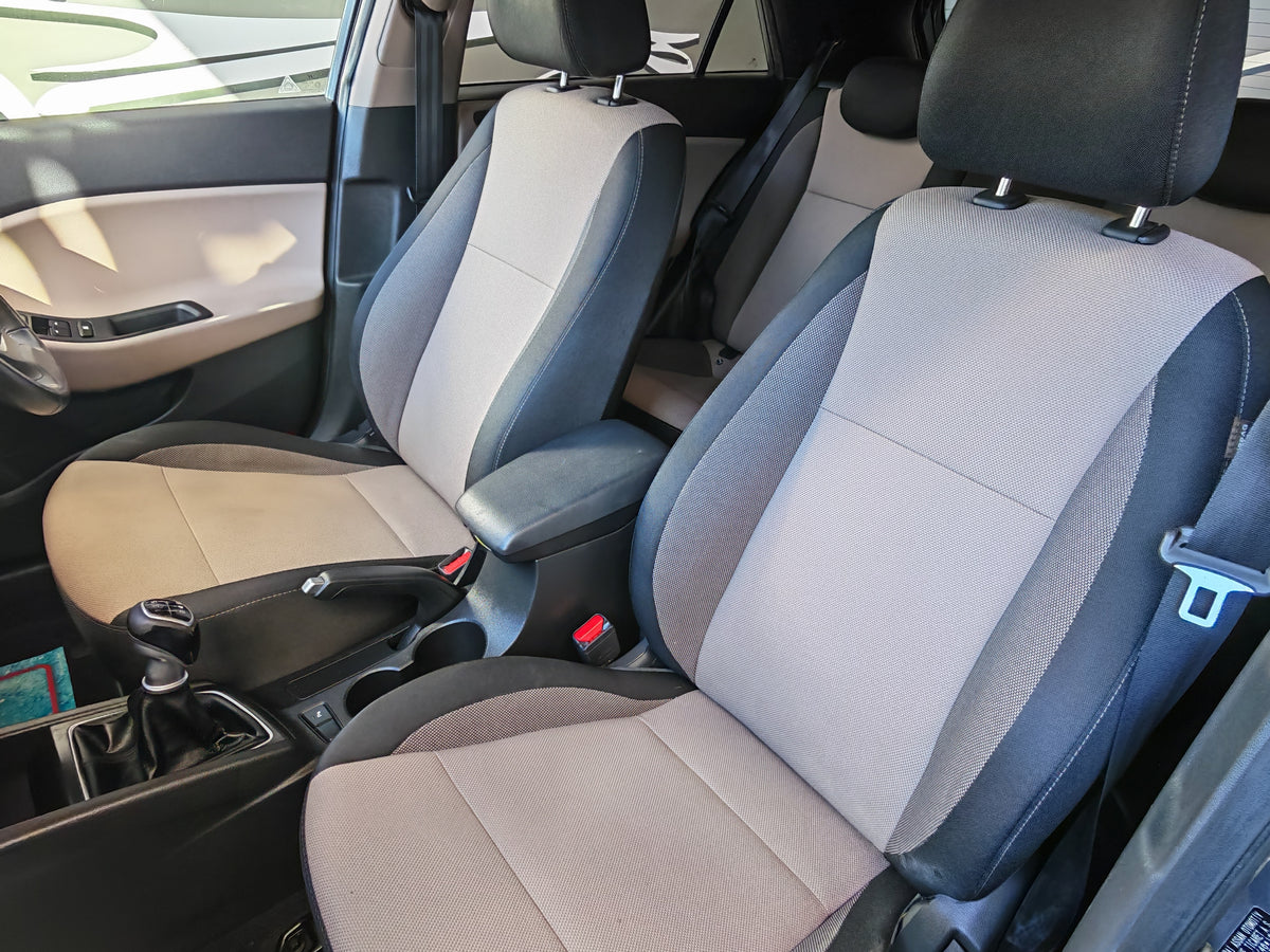 Hyundai i20 Premium
