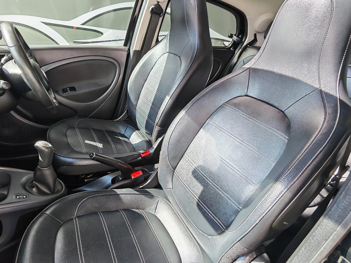 Smart Forfour Prime Night Sky
