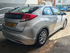 Honda Civic SE