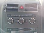 Volkswagen Touran Sport