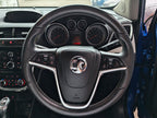 Vauxhall Mokka Exclusiv