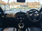 Nissan Juke Juke