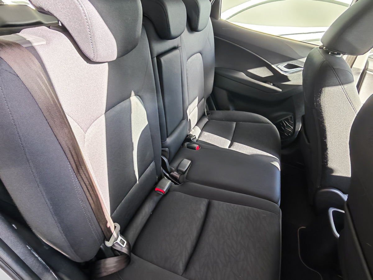 Hyundai iX20 SE