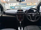 Vauxhall Mokka Exclusiv