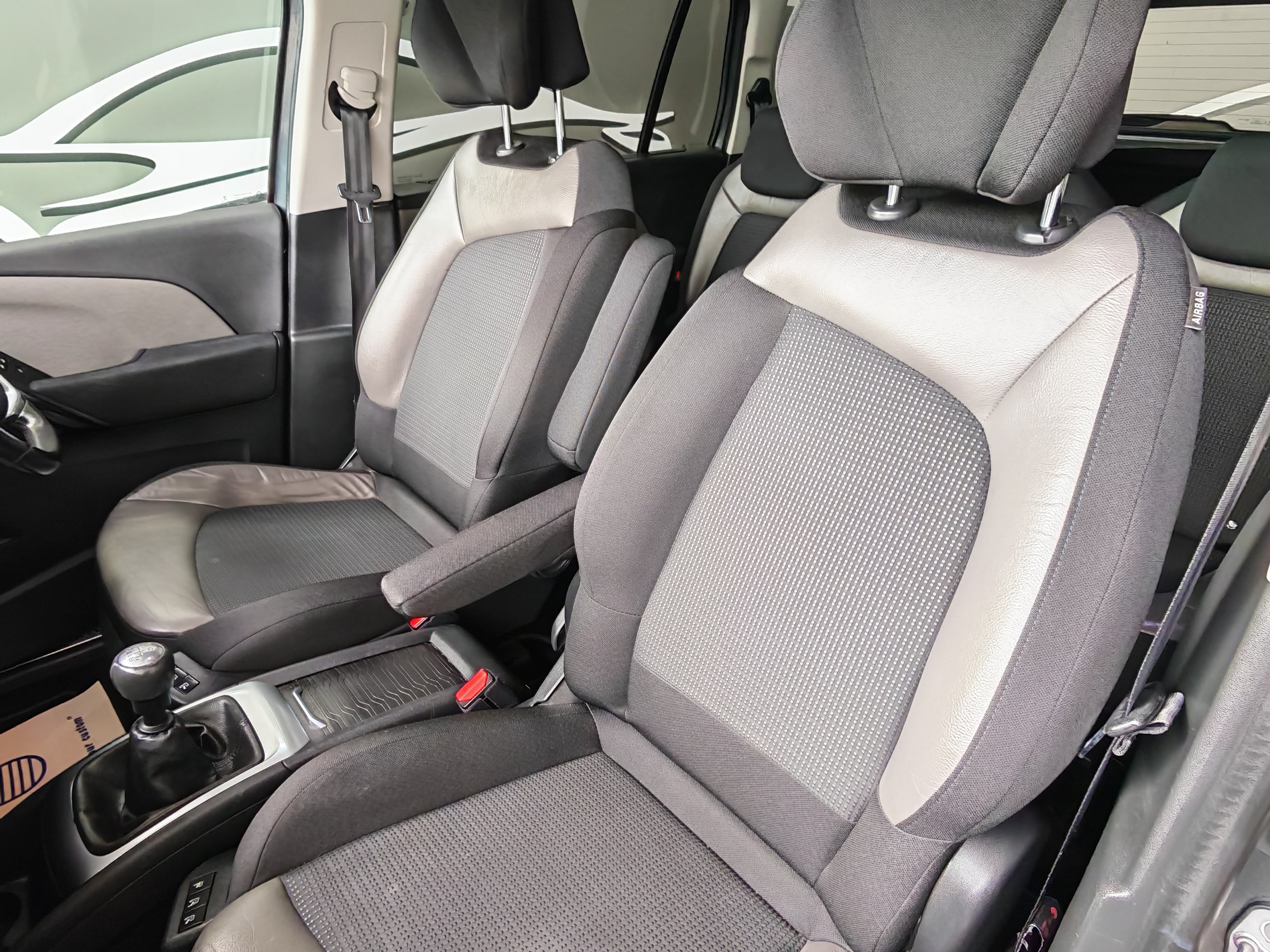 Citroen C4 Grand Picasso Flair