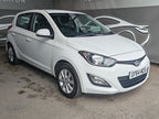 Hyundai i20 Active