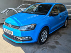 Volkswagen Polo S