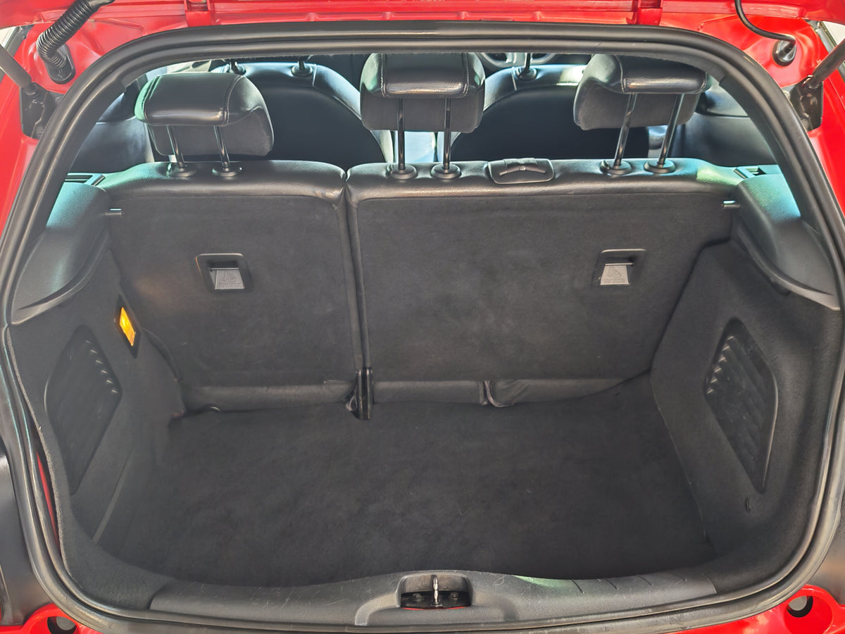 Citroen DS3 DStyle