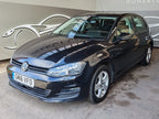 Volkswagen Golf Match Edition