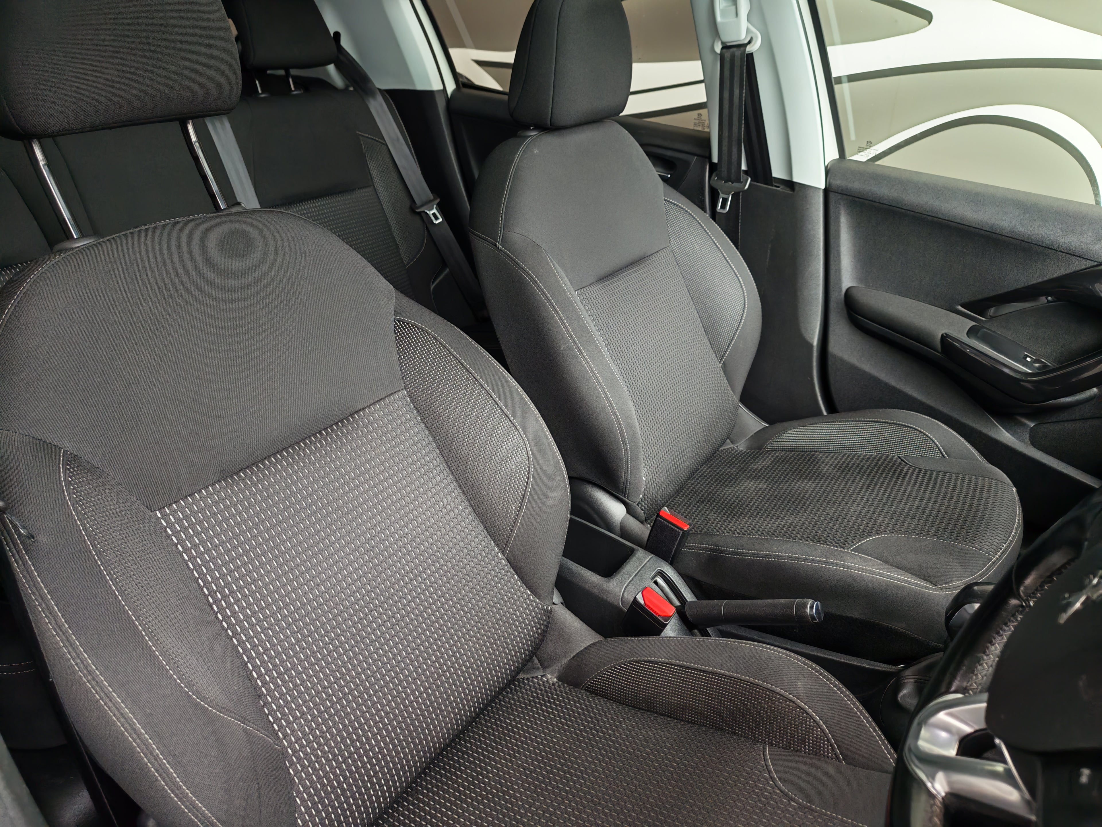 Peugeot 208 Allure Premium