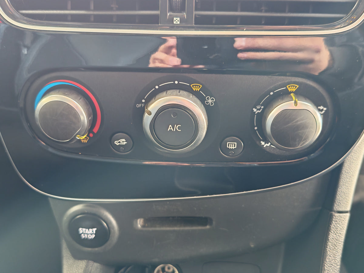 Renault Clio Dynamique Nav
