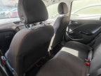 Vauxhall Corsa Design