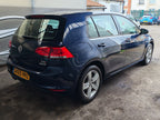 Volkswagen Golf Match