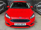 Ford Focus Zetec S