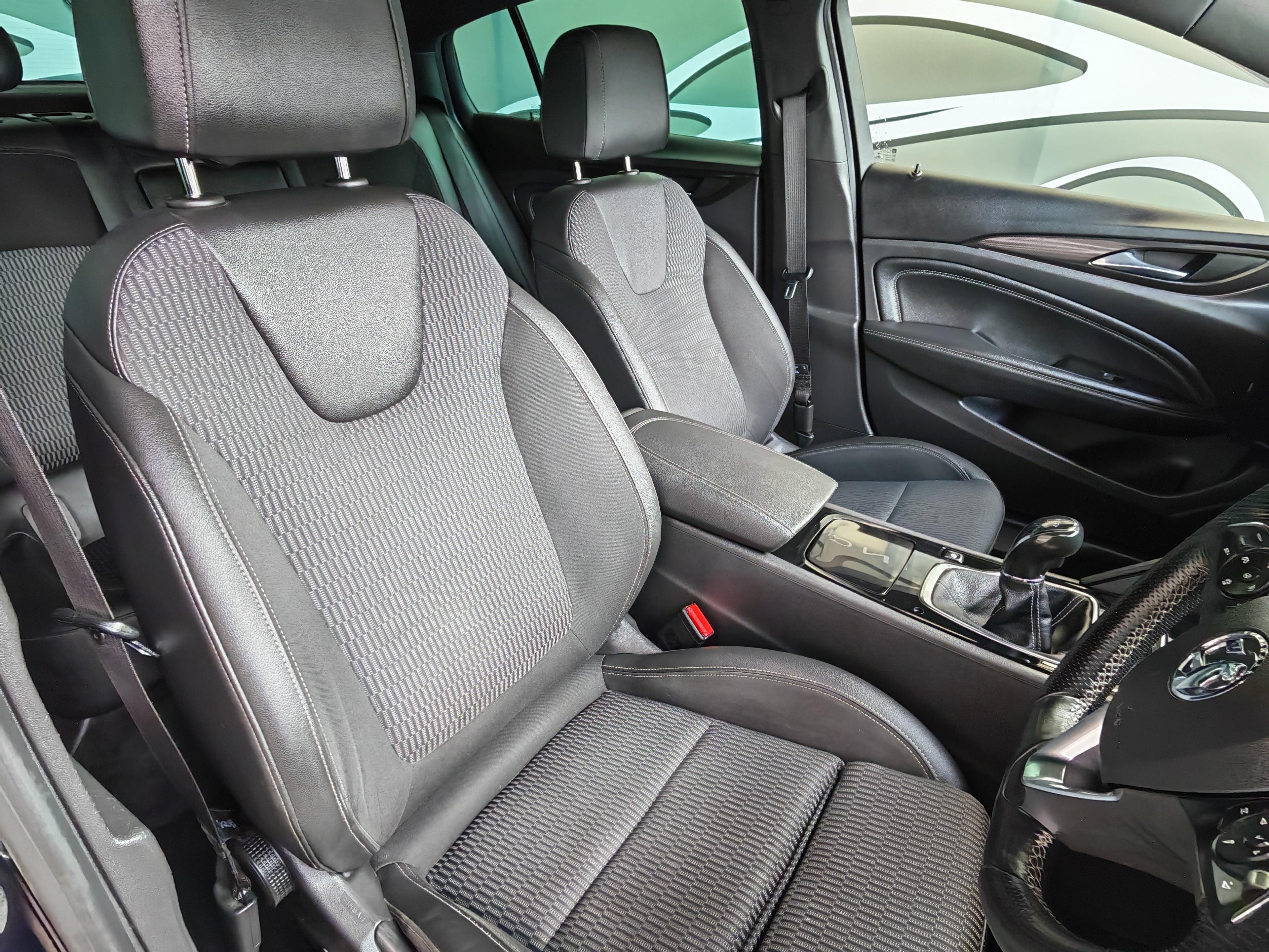Vauxhall Insignia SRI VX Line Nav
