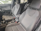 Vauxhall Astra SRi VX Line