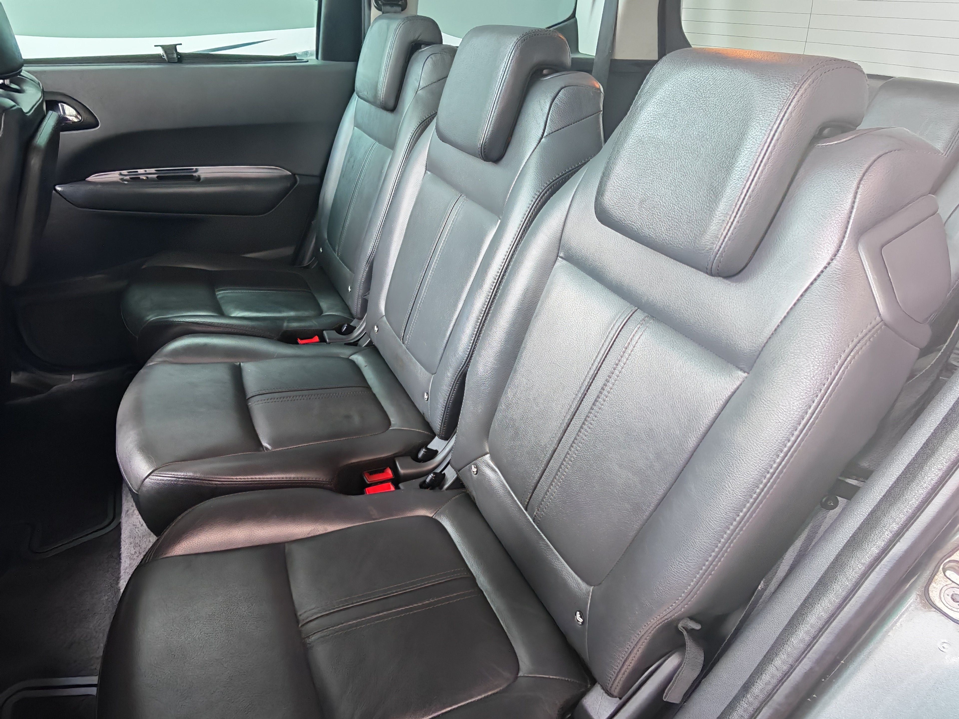 Peugeot 5008 Exclusive