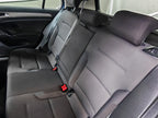 Volkswagen Golf Match