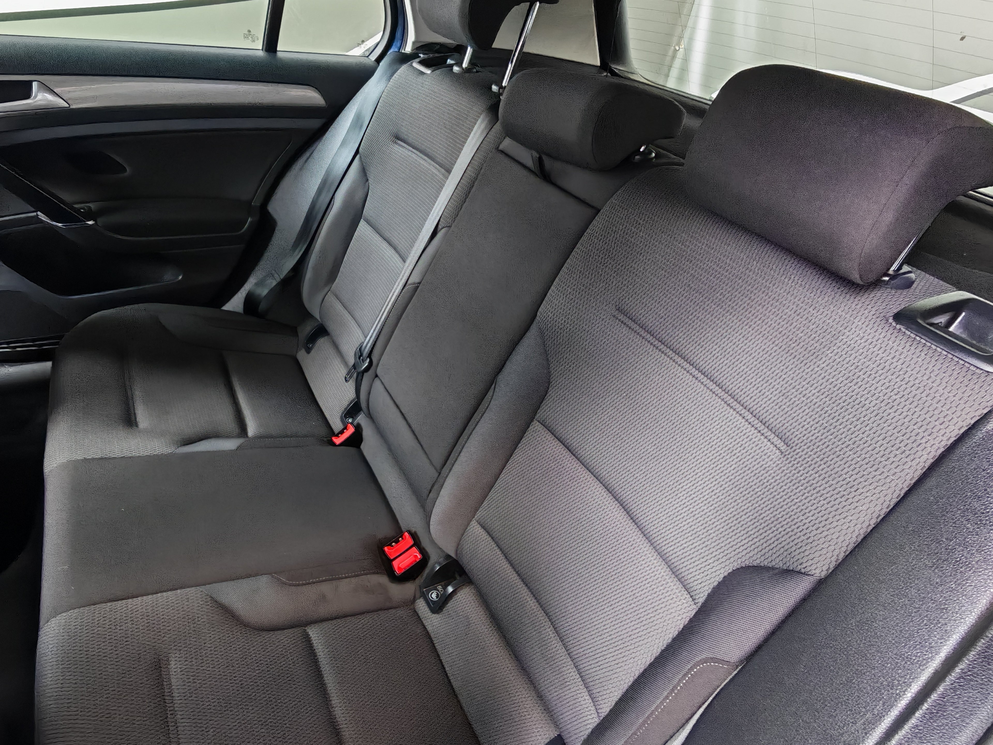 Volkswagen Golf Match